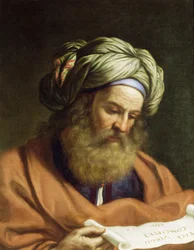 Joseph von Arimathäa